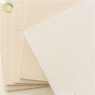 Nwayo ignifuje avantaj nan MgO Komisyon Konsèy