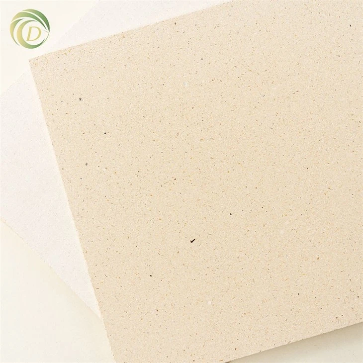 Fire Resistant Magnesium Oxide Panel Chloride Free Healthy Building Material best