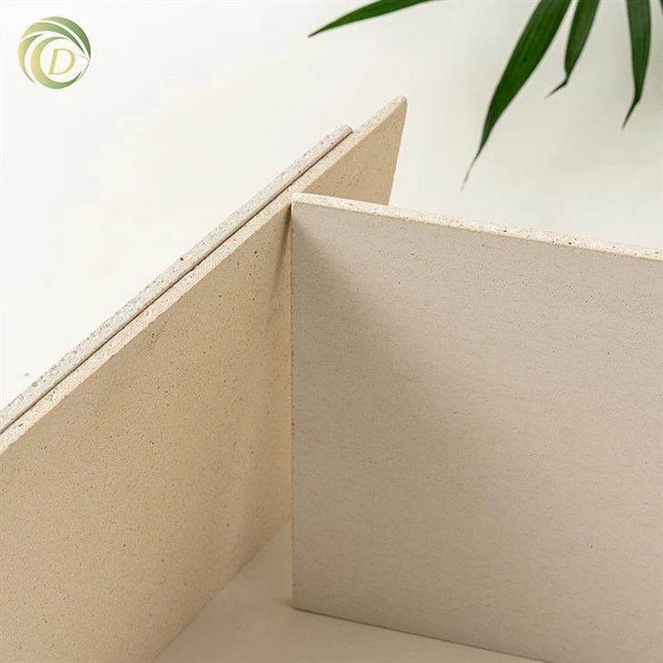 Fire Resistant Magnesium Oxide Panel Chloride Free Healthy Building Material price